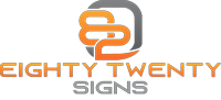 8020 Signs